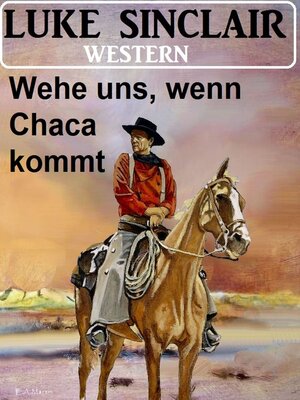 cover image of Wehe uns, wenn Chaca kommt